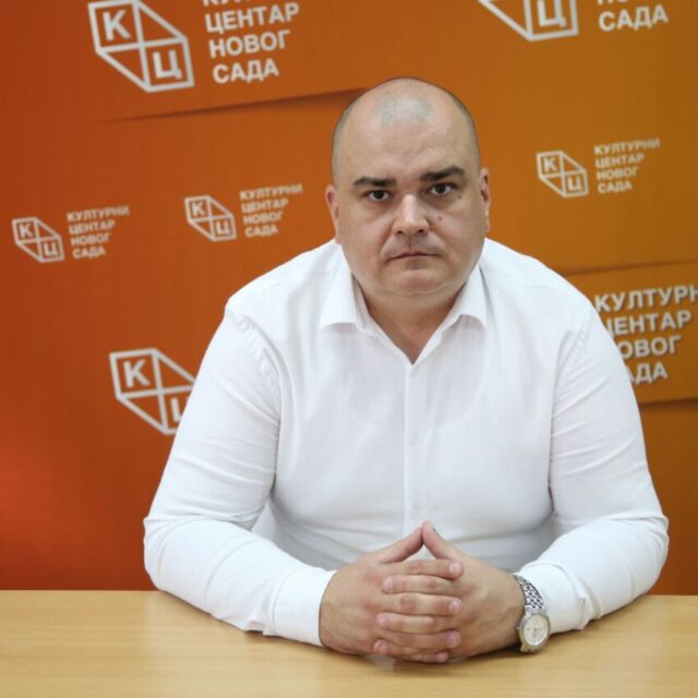Предавање историчара мср Огњена Карановића на тему „3-4 план и Република Српска Крајина: српско – хрватски односи на крају XX века“ 28. новембра на Јутјуб каналу КЦНС