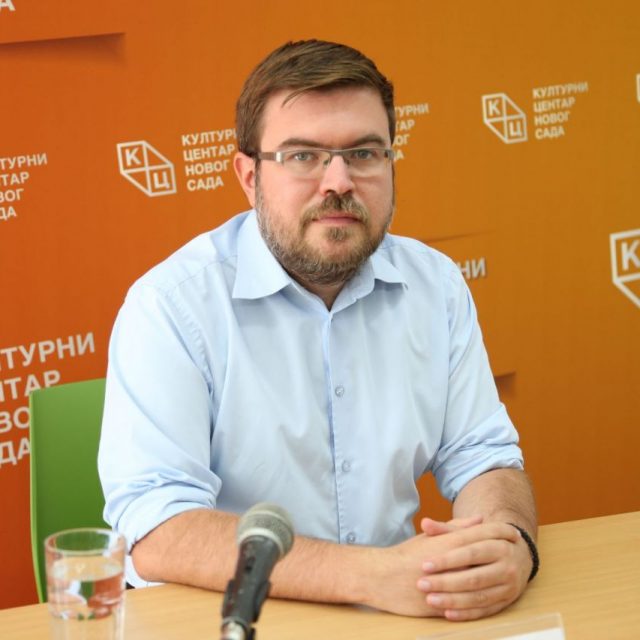 Предавање Предрага Рајића „ПОЛИТИЧКА СЦЕНА У ЦРНОЈ ГОРИ НАКОН ВАНРЕДНИХ ПАРЛАМЕНТАРНИХ ИЗБОРА 2023. ГОДИНЕ“ на Јутјуб каналу КЦНС