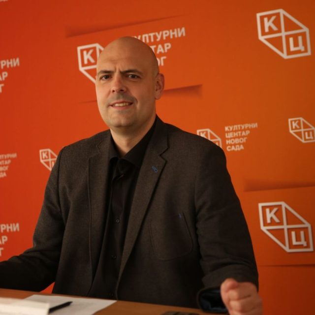 Предавање историчара др Милоша Савина на тему „Срби у Војводини од Мохачке битке до Велике сеобе” 7. маја на Јутјуб каналу КЦНС