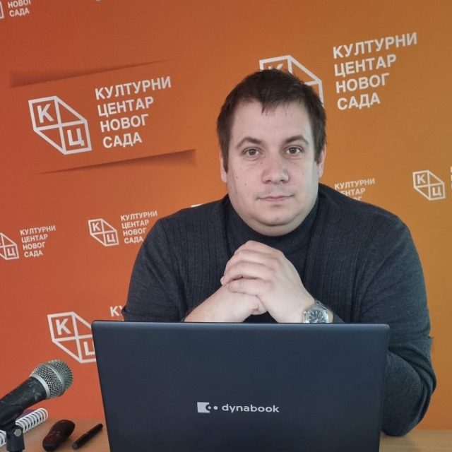 Предавање др Растиславa Стојсављевићa на тему „Салзбург у загрљају Алпа” 21. децембра на Јутјуб каналу КЦНС