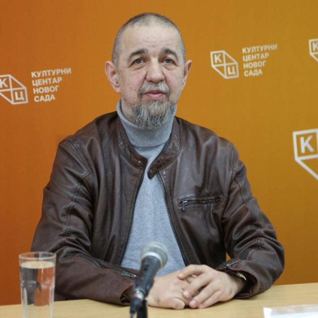 Предавање историчара Милована Балабана на тему „Делатност Владике Николаја у време Конкордатске кризе“ 1. маја на Jутјуб каналу КЦНС