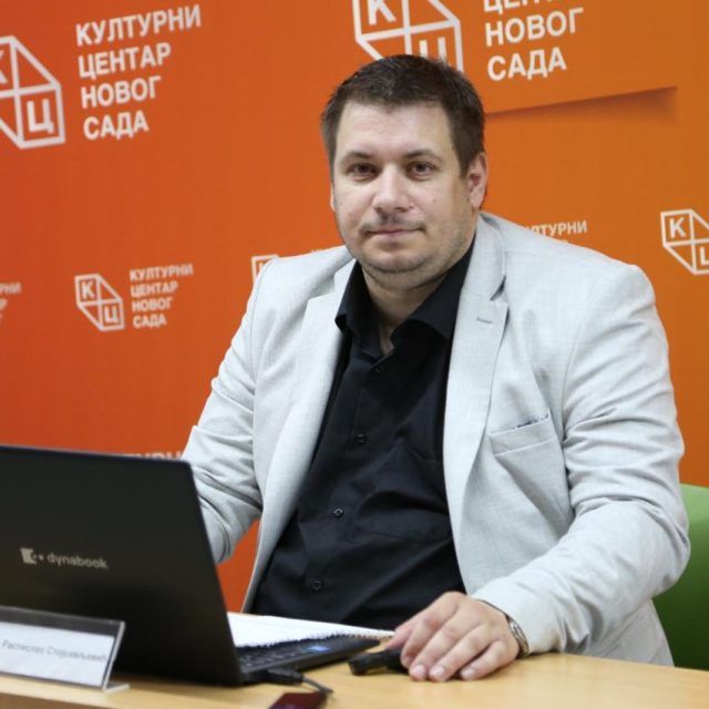 Предавање др Растиславa Стојсављевићa на тему „Кашмир – извор сукоба” 12. маја на Јутјуб каналу КЦНС