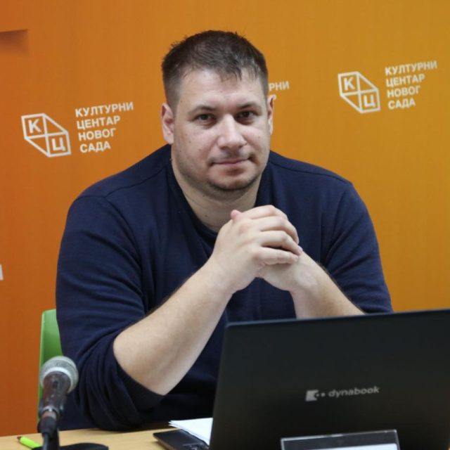 Предавање др Растиславa Стојсављевићa на тему „Викинзи – краљеви Севера” 10. маја на Јутјуб каналу КЦНС