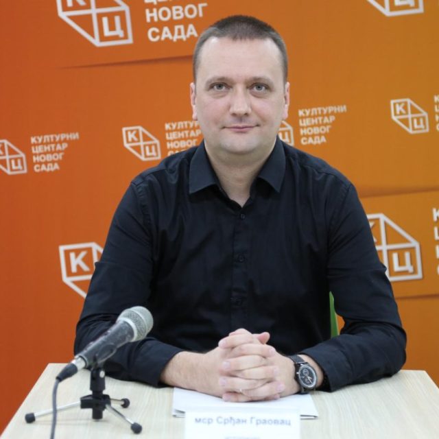 Предавање историчара Срђана Граовца на тему „БОЈ НА ШУМАТОВЦУ – РАТНЕ ПРИПРЕМЕ “ на Јутјуб каналу КЦНС