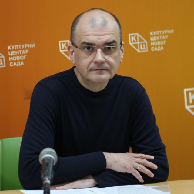 Предавање историчара Огњена Карановића на тему „Предисторија српско-бошњачких односа у Босни и Херцеговини ” 5. јуна на Јутјуб каналу КЦНС