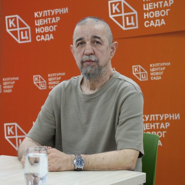 Предавање историчара Милована Балабана на тему „Српски спорови са суседним народима у XX веку“ на Jутјуб каналу КЦНС