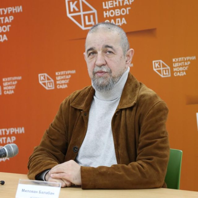 Предавање историчара Милована Балабана на тему „27. март – узроци и смисао“ на Jутјуб каналу КЦНС