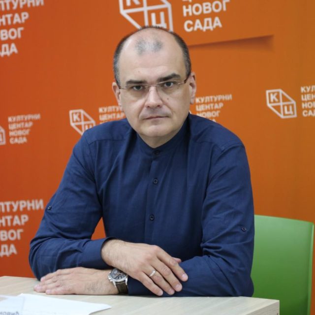Предавање историчара Огњена Карановића на тему „Предисторија српско-бошњачких односа у Босни и Херцеговини ” на Јутјуб каналу КЦНС