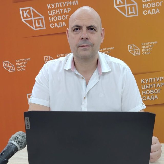 Предавање историчара др Милоша Савина на тему „Покушаји дискредитације Светозара Милетић“ на Јутјуб каналу КЦНС