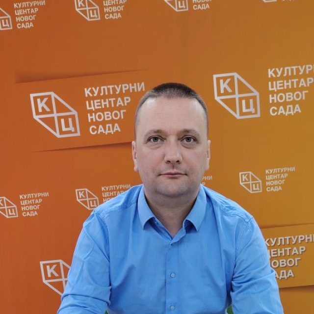 Предавање историчара Срђана Граовца на тему „МИЛАН СТОЈАДИНОВИЋ – ПОЛИТИКА НЕУТРАЛНОСТИ” на Јутјуб каналу КЦНС