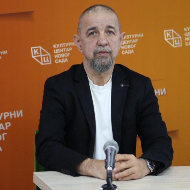 Предавање историчара Милована Балабана на тему „Други светски рат у Србији и последице победе комунизма“ на Јутјуб каналу КЦНС