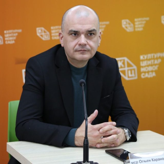 Предавање историчара Огњена Карановића на тему „Устанак у Босни 1876–1877. године – Српско-муслимански односи у Босни и Херцеговини у XIX веку” 2. фебруара на Јутјуб каналу КЦНС