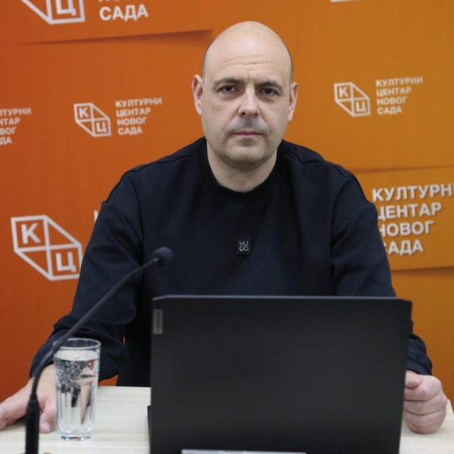 Предавање историчара др Милоша Савина на тему „Промена српске политичке реалности у Војводини након Аустроугарске нагодбе (III део)“ 7. октобра на Јутјуб каналу КЦНС