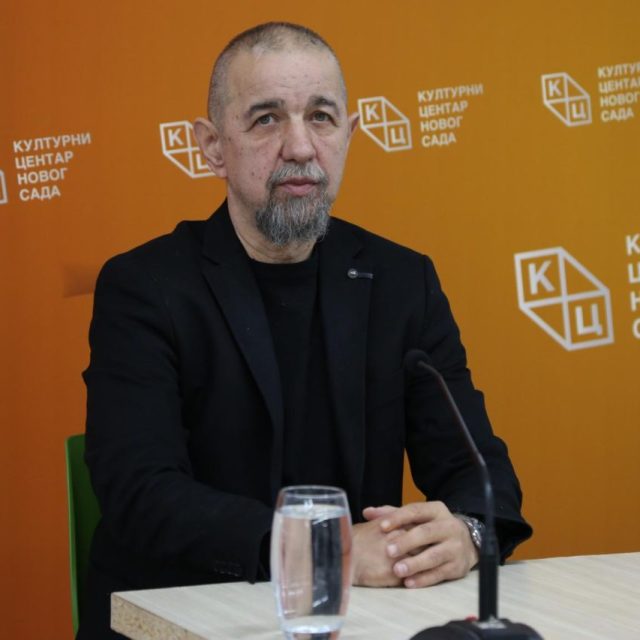 Предавање историчара Милована Балабана на тему „Србија и Русија у XX веку“ 12. децембра на Јутјуб каналу КЦНС