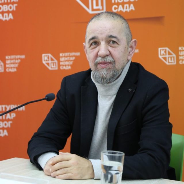 Предавање историчара Милована Балабана на тему „Уједињење Италије 1850–1870“ 28. априла на Јутјуб каналу КЦНС