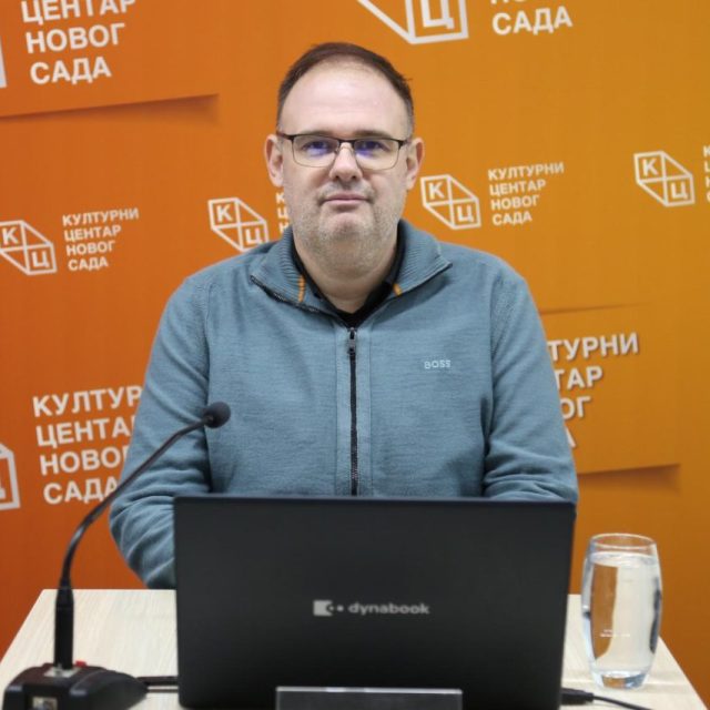 Предавање историчара др Бориса Стојковског на тему „Мохач 500 – Угарска у доба Јагелонаца“ 22. јануара на Јутјуб каналу КЦНС