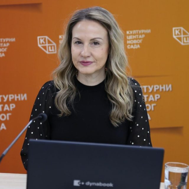 Предавање др Александре Колаковић на тему „Афера Драјфус у политикама сећања у Француској 1906–2026“ 28. фебруара на Јутјуб каналу КЦНС