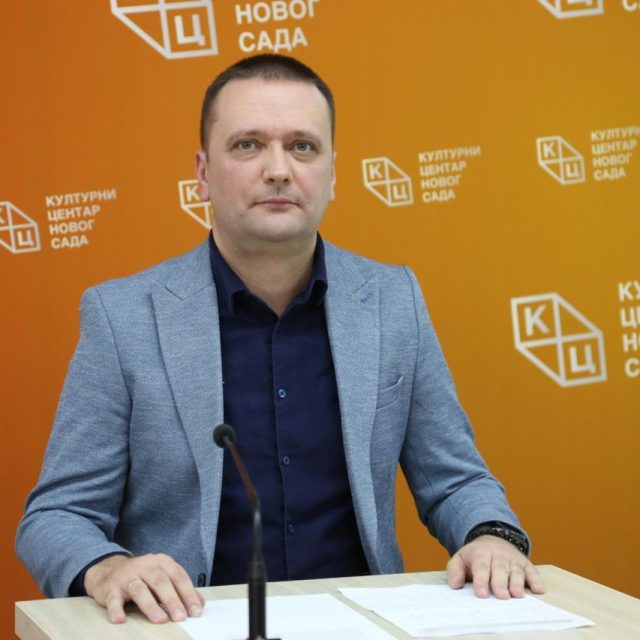 Предавање историчара Срђана Граовца на тему „Стварање Југославије и велике силе” 30. јануара на Јутјуб каналу КЦНС