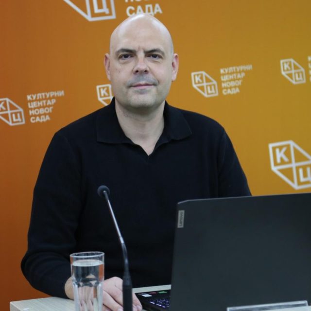 Предавање историчара др Милоша Савина на тему „Улога Марије Терезије у елибертацији Новог Сада“ 5. фебруара на Јутјуб каналу КЦНС