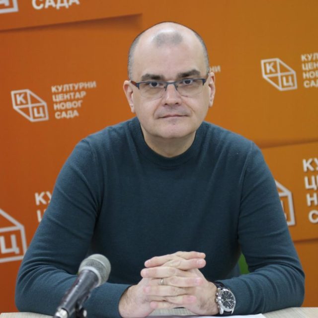 Предавање историчара Огњена Карановића на тему „Рат Србије и Црне Горе против Турске 1876–1877. године” на Јутјуб каналу КЦНС