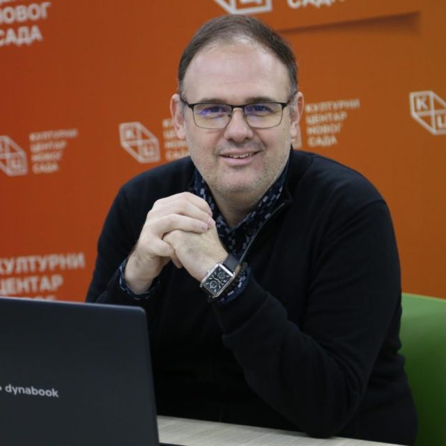 Предавање историчара др Бориса Стојковског на тему „1100 година хрватског краљевства – историја и мит“ на Јутјуб каналу КЦНС