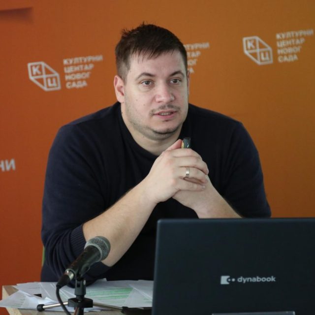 Предавање др Растиславa Стојсављевићa на тему „Тајне Дунава: тврђаве, легенде и древне цивилизације” 23. јануара на Јутјуб каналу КЦНС