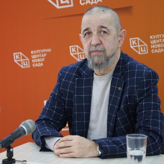 Предавање историчара Милована Балабана на тему „Русија у одбрани од Наполеона – стратегија и мотиви“ 24. марта на Јутјуб каналу КЦНС