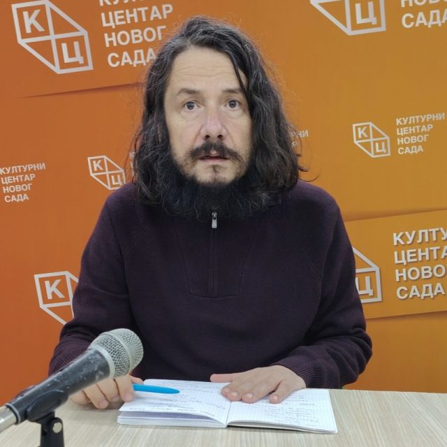 Предавање Мухарема Баздуља на тему „Бахрудин Батa Ченгић“ 10. јуна на Јутјуб каналу КЦНС