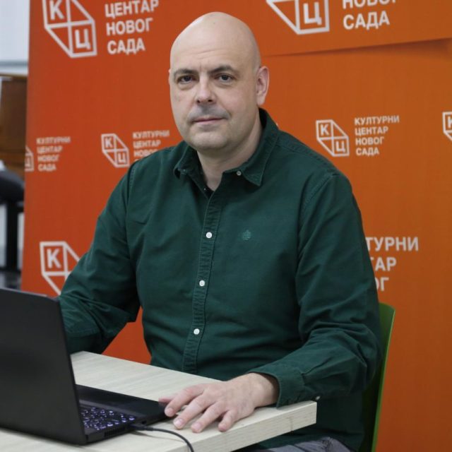 Предавање историчара др Милоша Савина на тему „Милетићев политички пут“ 22. фебруара на Јутјуб каналу КЦНС