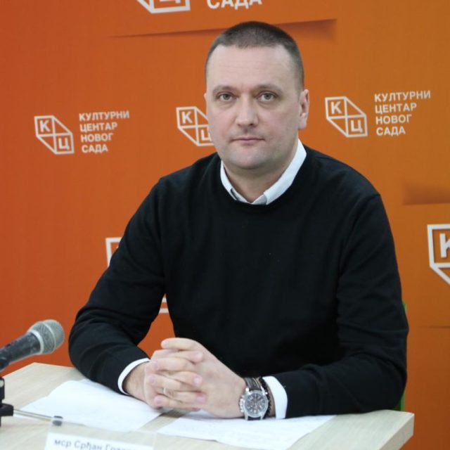 Предавање историчара Срђана Граовца на тему „Поход српске војске на Аустроугарску 1914. године – битка код Чеврнтије” на Јутјуб каналу КЦНС