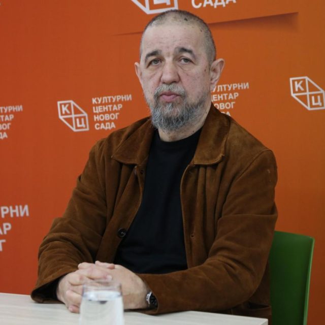 Предавање историчара Милована Балабана на тему „Урушавање Југославије – од Конкордата 1937. до 27. марта 1941“ на Јутјуб каналу КЦНС