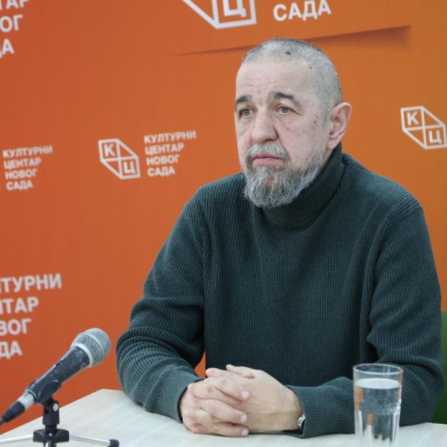 Предавање историчара Милована Балабана на тему „Карађорђевићи и Обреновићи – различите визије или континуитет“ на Јутјуб каналу КЦНС