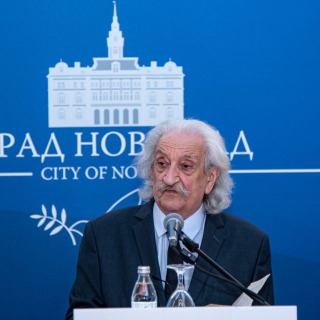 У Градској кући свечано отворени „Антићеви дани“