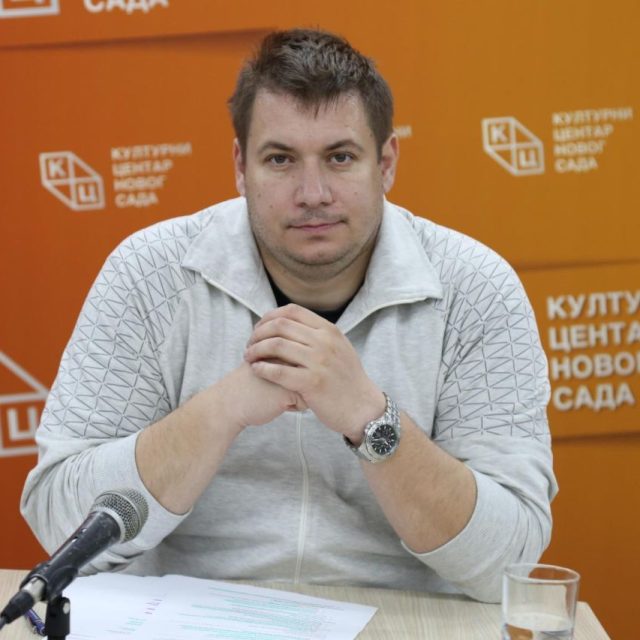 Предавање др Растиславa Стојсављевићa на тему „Географске енигме” 22. априла на Јутјуб каналу КЦНС