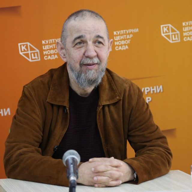 Предавање историчара Милована Балабана на тему „Уједињење Немачке – стварање велике силе“ 6. априла на Јутјуб каналу КЦНС