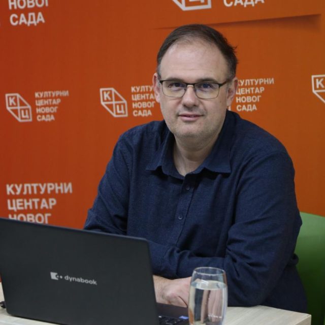 Предавање историчара др Бориса Стојковског на тему „Неки примери религијских веза српских земаља и Италије у средњем веку“ 27. јуна на Јутјуб каналу КЦНС