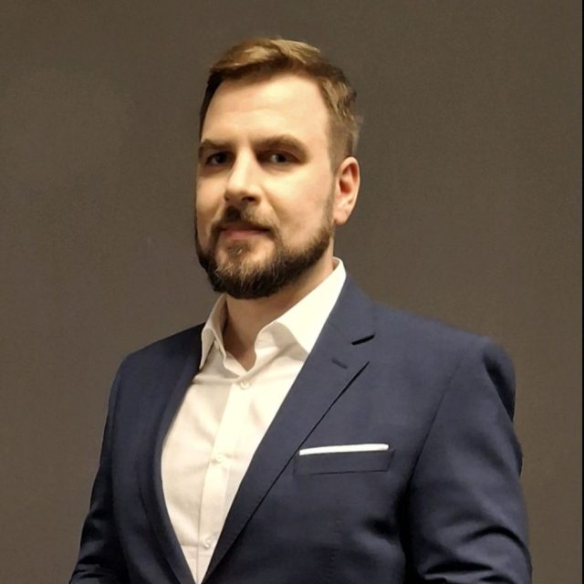 Предавање Филипа Грбића на тему „Етика и естетика грађанског активизмаˮ 27. марта на Jутјуб каналу КЦНС