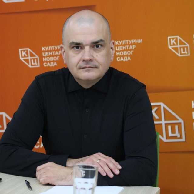 Предавање историчара Огњена Карановића на тему „Српско-муслимански односи у Босни и Херцеговини 1910-1912” 4. августа на Јутјуб каналу КЦНС