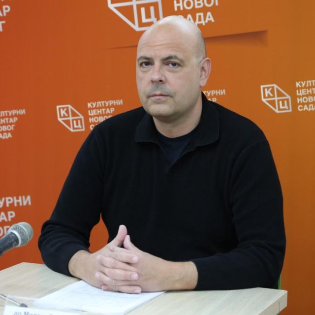 Предавање историчара др Милоша Савина на тему „Партијско удруживање Срба у Војводини у XIX веку (V)“ 4. јуна на Јутјуб каналу КЦНС