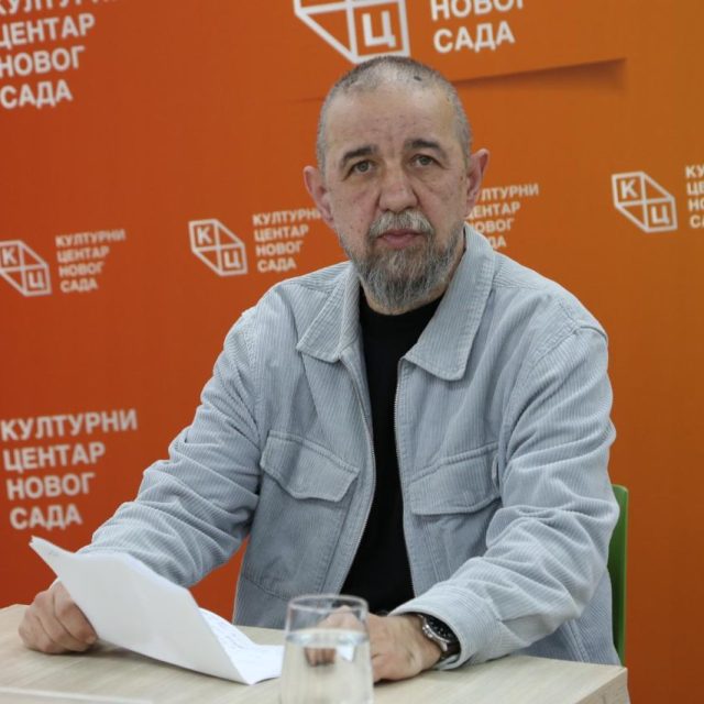 Предавање историчара Милована Балабана на тему „Уједињење Италије 1850–1870“ на Јутјуб каналу КЦНС