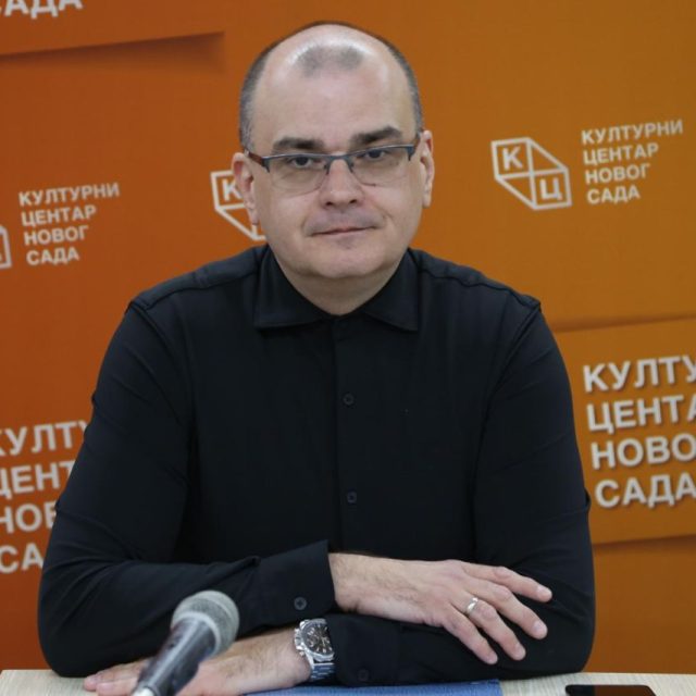 Предавање историчара Огњена Карановића на тему „Муслимани у Босни и Херцеговини 1878–1896. године; Српско-муслимански односи у Босни и Херцеговини крајем XIX века” на Јутјуб каналу КЦНС