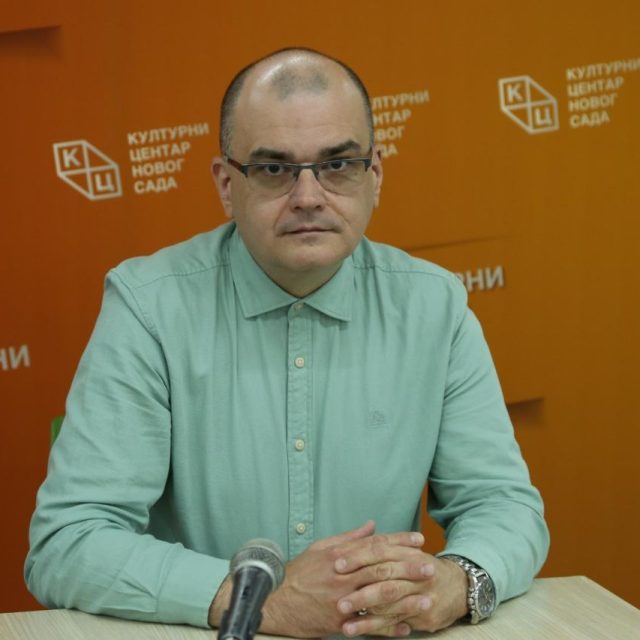 Предавање историчара Огњена Карановића на тему „Босанска нација“ – конструкт антисрпске политике; Српско-муслимански односи у Босни и Херцеговини крајем XIX века” на Јутјуб каналу КЦНС