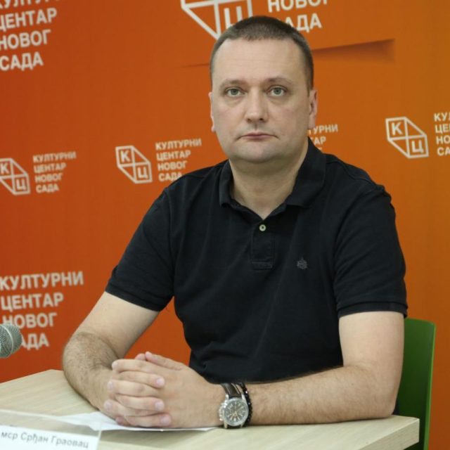 Предавање историчара Срђана Граовца на тему „Српска револуција – почетак” 3. августа на Јутјуб каналу КЦНС