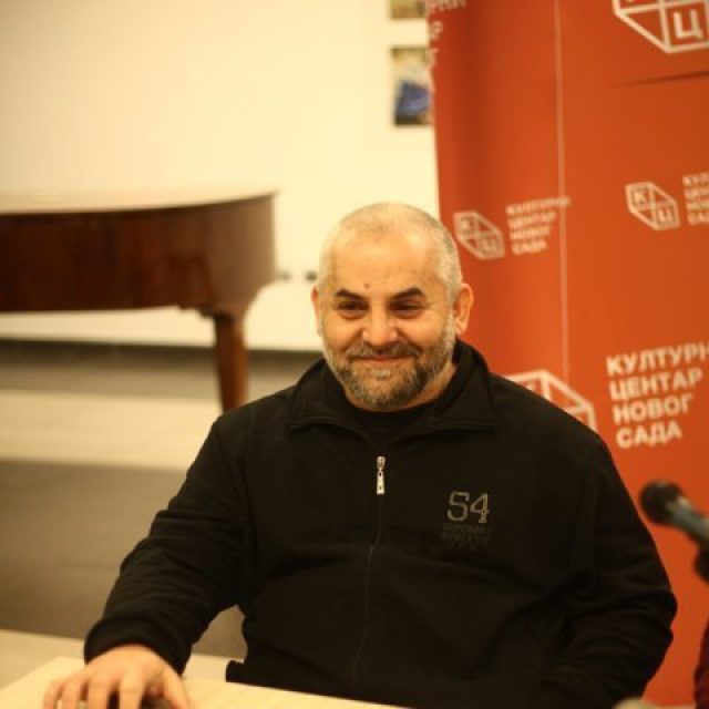 Улога Цркве и патријарха у фрагментираном друштву