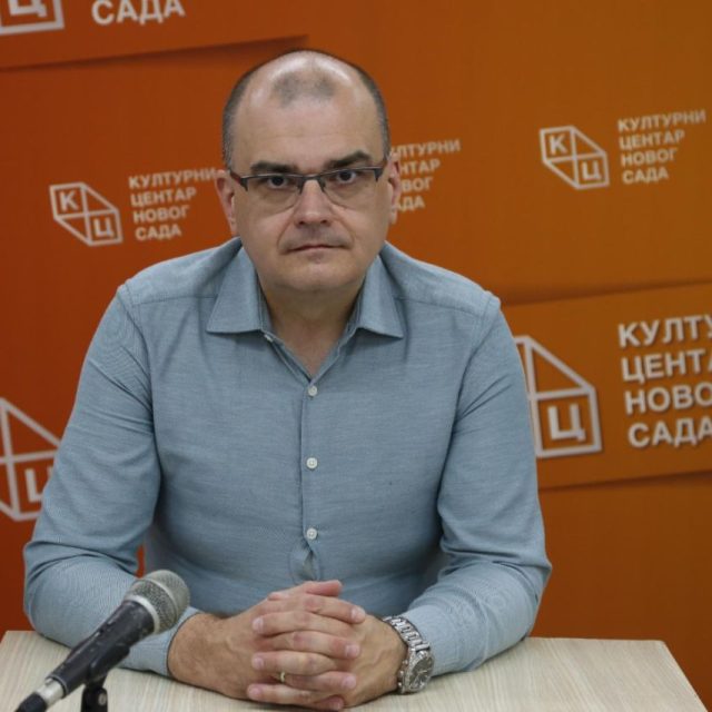 Предавање историчара Огњена Карановића на тему „Анексија БиХ 1908. године: Српско-муслимански односи у Босни и Херцеговини у XХ веку” 3. јула на Јутјуб каналу КЦНС
