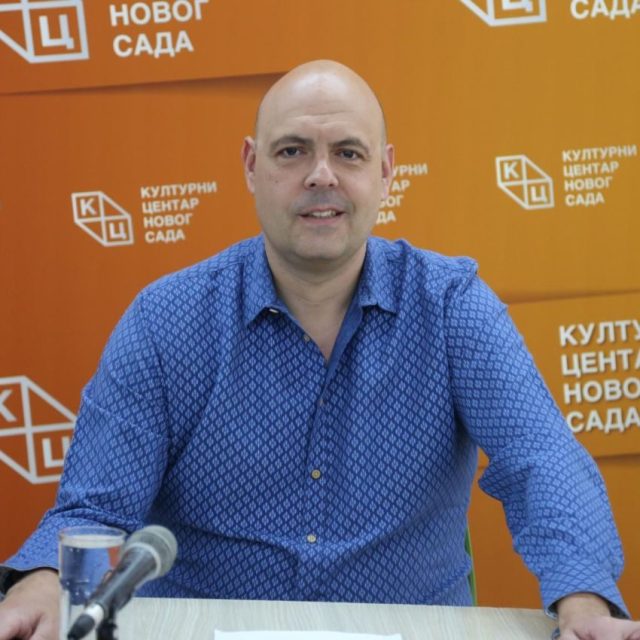 Предавање историчара др Милоша Савина на тему „Партијско удруживање Срба у Војводини у XIX веку (VI)“ на Јутјуб каналу КЦНС