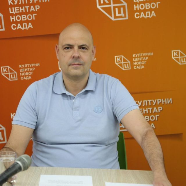 Предавање историчара др Милоша Савина на тему „Историјски значај Михајла Мише Димитријевића – II  део“ на Јутјуб каналу КЦНС