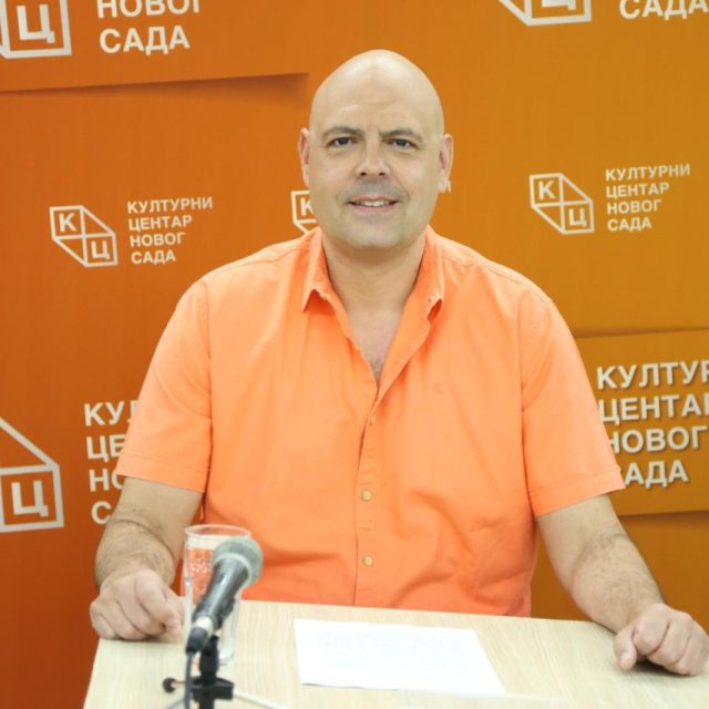 Предавање историчара др Милоша Савина на тему „Партијско удруживање Срба у Војводини у XIX веку (IV)“  на Јутјуб каналу КЦНС