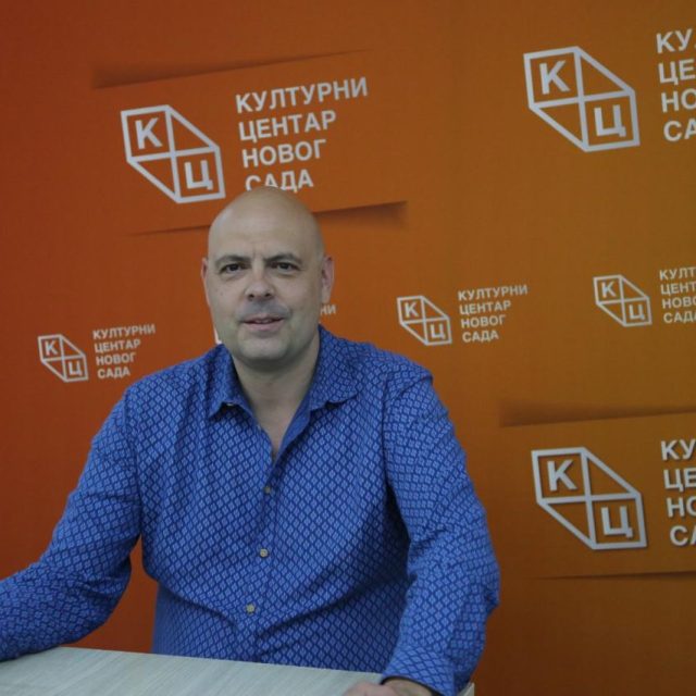 Предавање историчара др Милоша Савина на тему „Партијско удруживање Срба у Војводини у XIX веку (VII)“ 13. јуна на Јутјуб каналу КЦНС