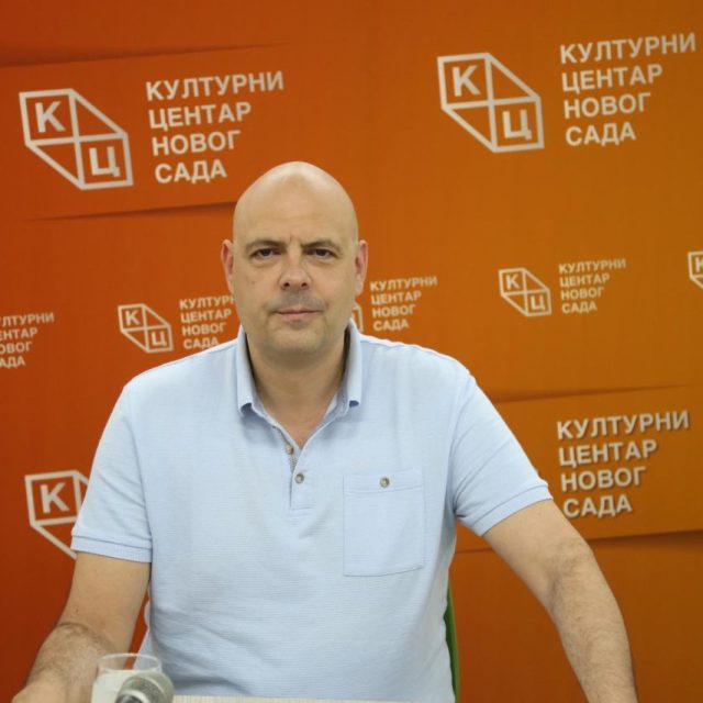Предавање историчара др Милоша Савина на тему „Историјски значај Михајла Мише Димитријевића – I део“ 20. јуна на Јутјуб каналу КЦНС